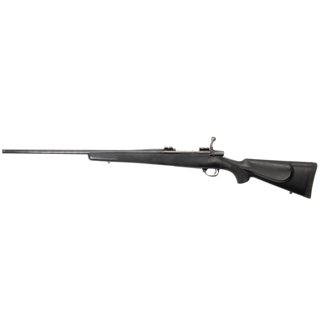 WEATHERBY VANGUARD 7mm rem mag
